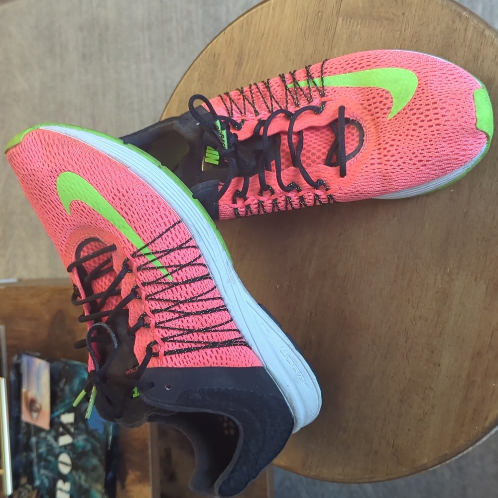 Nike zoom streak 5 running shoes